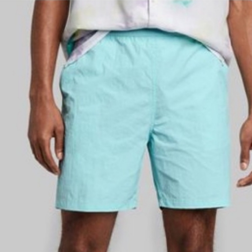 04 Original Use Shorts